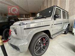 مێرسێدس بێنز G-Class